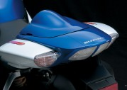 Suzuki GSX-R750